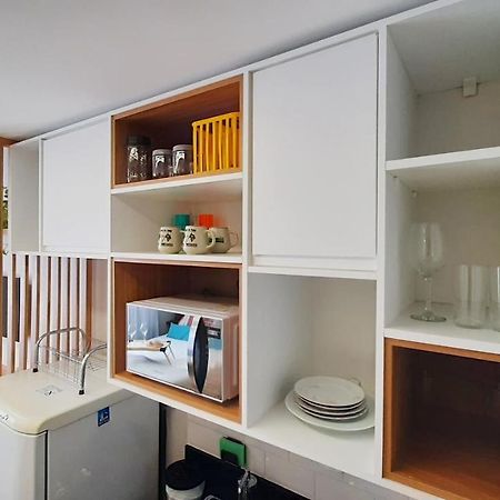 Studio 43 Delicinha No Bras 상파울루 외부 사진