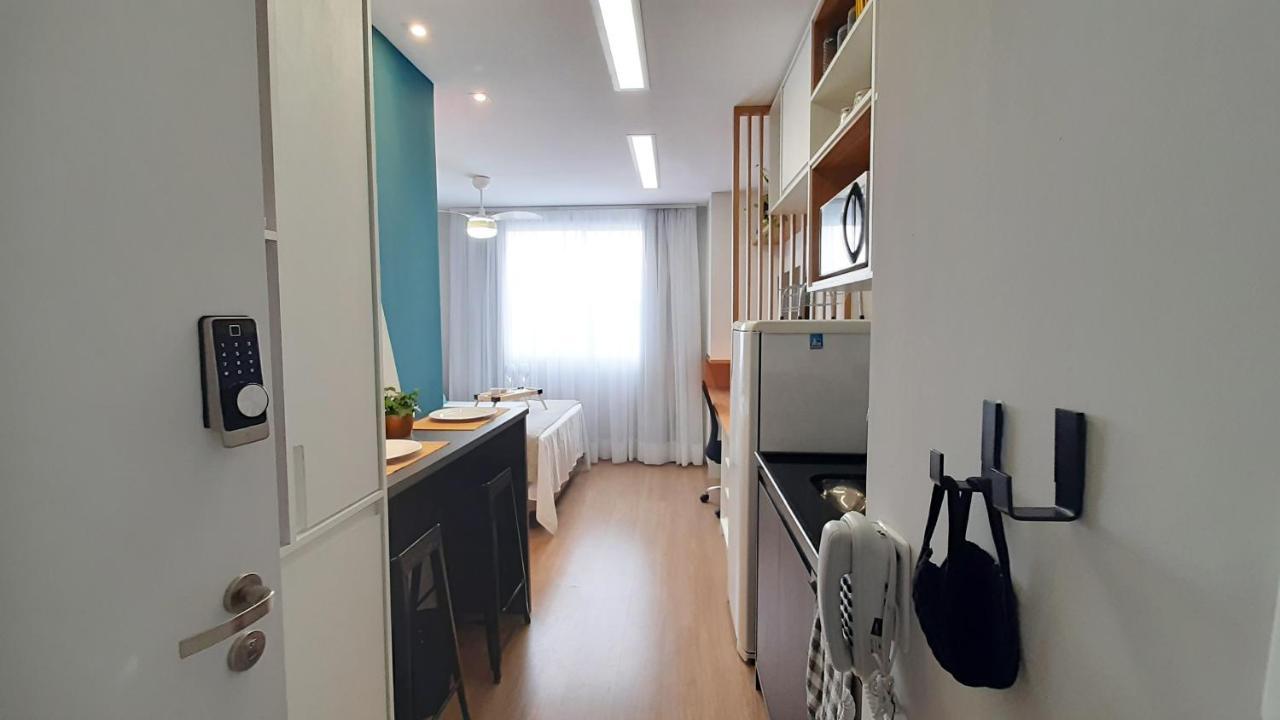 Studio 43 Delicinha No Bras 상파울루 외부 사진